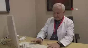 Eversiyon tekniği ile inme önlenebiliyor