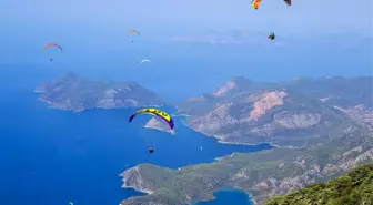 Fethiye, Çinli Konukları Ağırlamayı Sabırsızlıkla Bekliyor