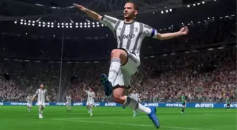 FIFA 23 Yılın Takımı seçmeleri başladı!