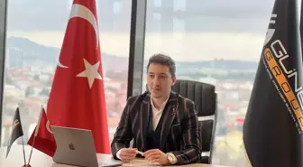 Güner Group yönetim Kurulu üyesi Furkan Güner'in hayat hikayesi
