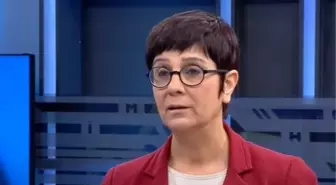 Halk Tv konuğu Tezcan Karakuş Candan kimdir? Tezcan Karakuş Candan kaç yaşında, nereli? Tezcan Karakuş Candan biyografisi!