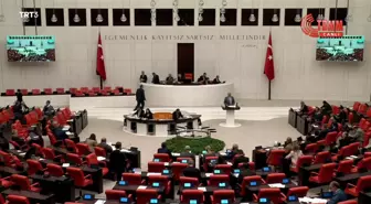 Hdp'nin 'İnsanca Yaşayacak Ekonomik Program İçin Alınacak Önlemlerin Belirlenmesi'Yle İlgili Araştırma Önergesi AKP ve MHP'li Vekillerin Oylarıyla...