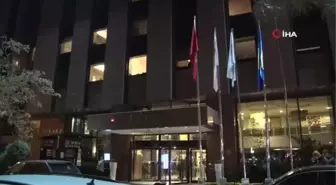 İYİ Parti Genel Başkanı Meral Akşener hastaneye kaldırıldı