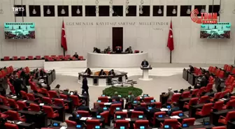 İyi Parti'nin 'Esnafın Sorunları Araştırılsın' Önerisine AKP ve MHP'den Ret. Bedri Yaşar: 'Gsmh İçindeki Orta Gelir Grubunun Payı Her Geçen Gün...