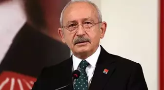 Kemal Kılıçdaroğlu, Meral Akşener'i hastanede ziyaret etti