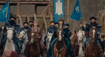 Kuruluş Osman yeni bölüm fragmanı yayınlandı mı? Kuruş Osman 113. bölüm fragmanı izle! Kuruluş Osman yeni bölüm fragmanı izle!