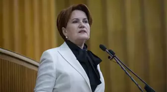 Meral Akşener hangi hastaneye kaldırıldı? Meral Akşener taburcu oldu mu, iyileşti mi?