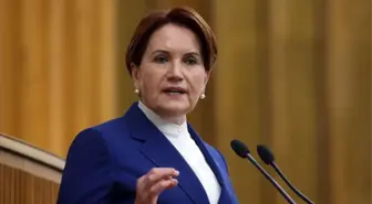 Meral Akşener hasta mı? Meral Akşener neden hastaneye kaldırıldı?