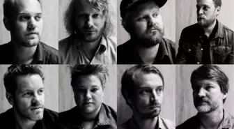 Norveçli caz topluluğu Jaga Jazzist İstanbul'da konser verecek