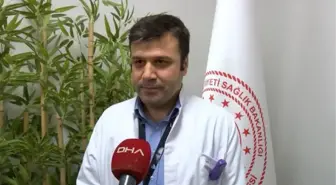 Rahim ağzı kanserine karşı 9'lu HPV aşısı ile koruma
