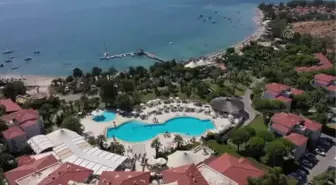 Turizmde 2023'ün iyi haberi 'erken' geldi