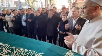 Uyum ve İletişim Genel Müdürü Gökçe Ok'un acı günü