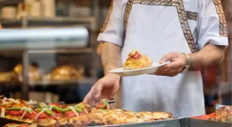 Zincir marketlerin ardından restoran ve lokantalara da 'fiyat sabitleme' çağrısı