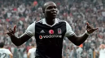 Aboubakar Beşiktaş'a geri mi dönüyor? Aboubakar Beşiktaş'a mı geliyor?