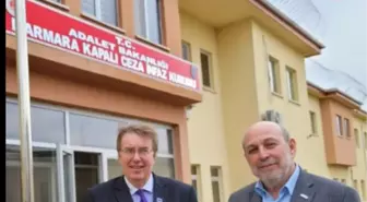 Akpm Türkiye Raportörleri: Türk Makamlarını, Avrupa Konseyi ile Üst Düzey Diyaloglarını Sürdürmeye Davet Ediyoruz