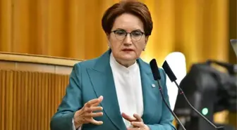 Dün akşam saatlerinde hastaneye kaldırıldı, işte Meral Akşener'in sağlık durumu