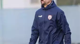 Altınordu'da Gökhan Ünal transferlere kefil