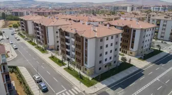 Ankara TOKİ kura sonuçları listesi! Ankara TOKİ kura sonuçları belli oldu mu? E- Devlet Ankara TOKİ sonuçları sorgulama ekranı!