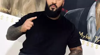 Avrupa şampiyonu Mücahit Özcan rakip tanımıyor