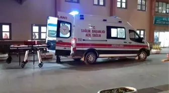 Batman'da 2 kişinin öldüğü silahlı saldırının 2 şüphelisi ahırda yakalandı