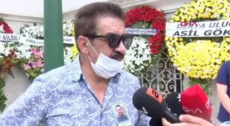 BURHAN ÇAÇAN HAYATINI KAYBETTİ