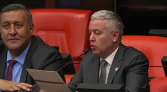 Çetin Arık: 'İktidar, Öğretmenlerimize 'Evlere Gidin, İhtiyaç Sahiplerini Belirleyin' Diye Talimat Veriyor'