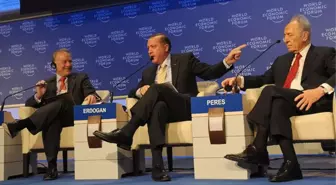 Cumhurbaşkanı Erdoğan'ın 'Bir daha gelmem' dediği Davos Zirvesi'ne 6'lı masadan bir lider davet edildi