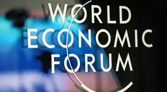 Dünya Ekonomik Forumu Davos ne zaman?