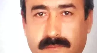 Erzin Ziraat Odası Başkanı Ahmet Keskin hayatını kaybetti