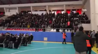 Eskişehir'de 'İlk Evim, İlk İş Yerim' kura heyecanı