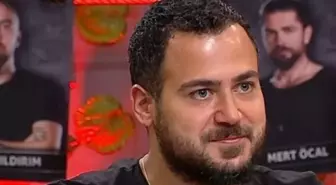 Furkan Dede kimdir? Furkan Dede kaç yaşında, nereli, mesleği nedir? Masterchef Ünlüler konuğu Furkan Dede'nin hayatı ve biyografisi!