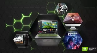 GeForce Now kütüphanesine ocak ayında eklenecek oyunlar belli oldu!