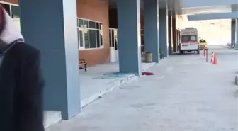 GÜMÜŞHANE - Hemşire anne ile doktor kızı aynı hastanede görev yapıyor