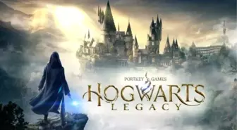 Hogwarts Legacy'nin sistem gereksinimleri güncellendi!