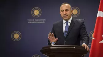 İsveç'teki çirkin saldırıya Çavuşoğlu'ndan sert tepki: İsveç'in sorumluluğu var, kınayarak kaçamazlar