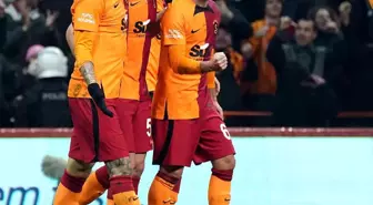 Juan Mata gol sayısını 3'e çıkardı