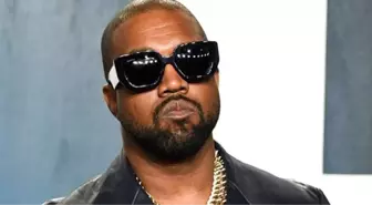 Kanye West... EVLENDİĞİ İDDİA EDİLDİ!