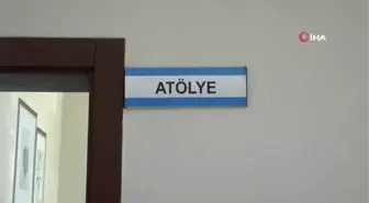 Kayseri İl Milli Eğitim Müdürü Ayhan Teltik: 'Köy Yaşam Merkezleri, köylerin kalbi demek'