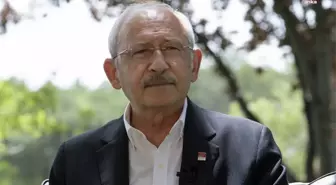 Kılıçdaroğlu: Sayın Meral Akşener'i Ziyaret Ettim, Gayet İyi Kendisi. Yarından İtibaren Bu Ülke İçin Birlikte Çalışmaya Devam Edeceğiz