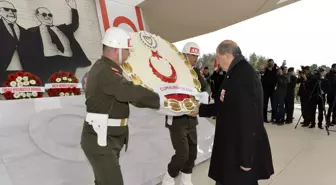 KKTC'nin Kurucu Cumhurbaşkanı Denktaş, vefatının 11. yılında anıldı