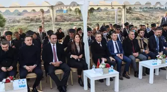 KKTC'nin kurucu Cumhurbaşkanı Denktaş, vefatının 11. yılında anıldı