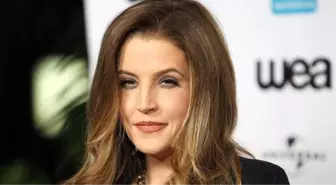 Lisa Marie Presley... ELVİS PRESLEY'İN KIZI EVİNDE ÖLÜ BULUNDU!