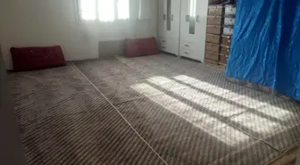 Mardin'de öğretmenden takdirlik hareket