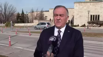 MHP'den PKK/YPG destekçilerinin İsveç'teki provokasyonlarına tepki