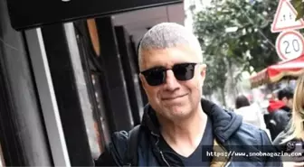 Özcan Deniz'den Flaş Açıklamalar