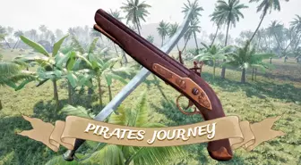 Pirates Journey sistem gereksinimleri neler? Pirates Journey kaç GB?