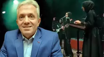 Profesörden başörtülü kadınların oluşturduğu müzik grubu için skandal paylaşım: Kıyametin yaklaştığı anları yaşıyoruz