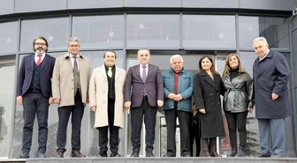 Kayseri'den kısa kısa