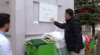 SEVGİLİSİNİN ÖLDÜRDÜĞÜ TUĞÇE'NİN TABUTUNA GELİNLİK ÖRTÜLDÜ