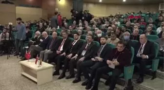 SPOR Eskişehirspor'un yeni başkanı Erkan Koca oldu